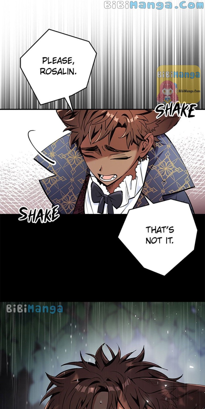 The Archduke’s Pet Chapter 25 - Page 35