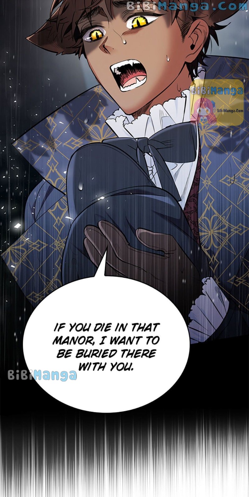 The Archduke’s Pet Chapter 25 - Page 36