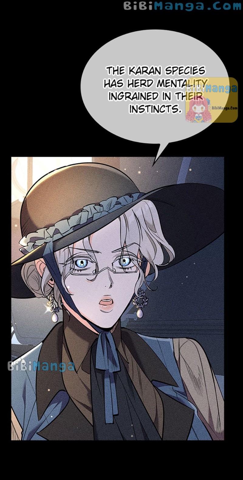 The Archduke’s Pet Chapter 25 - Page 40