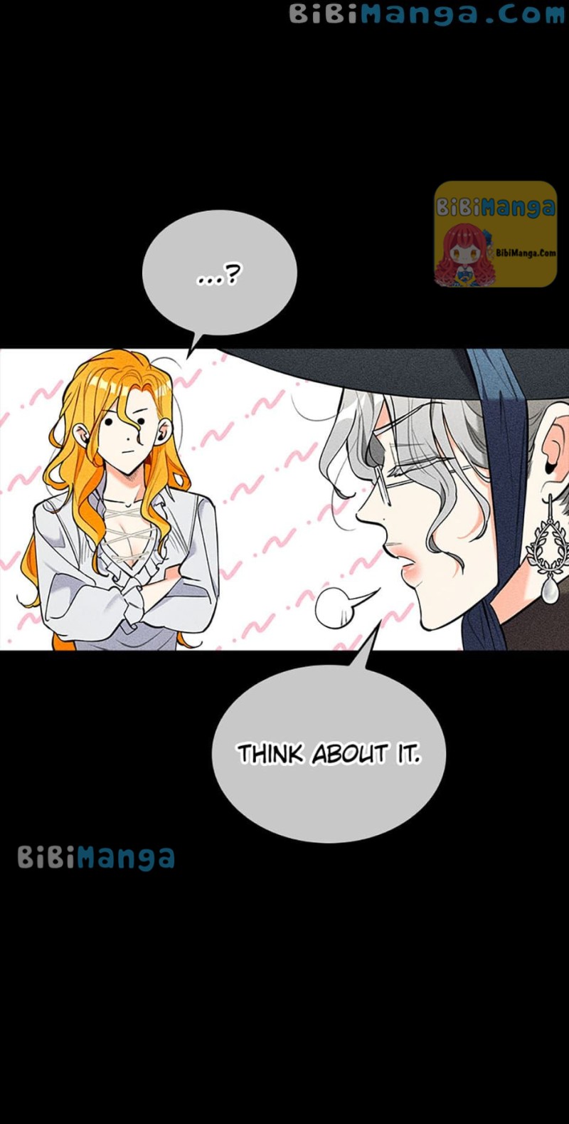 The Archduke’s Pet Chapter 25 - Page 41