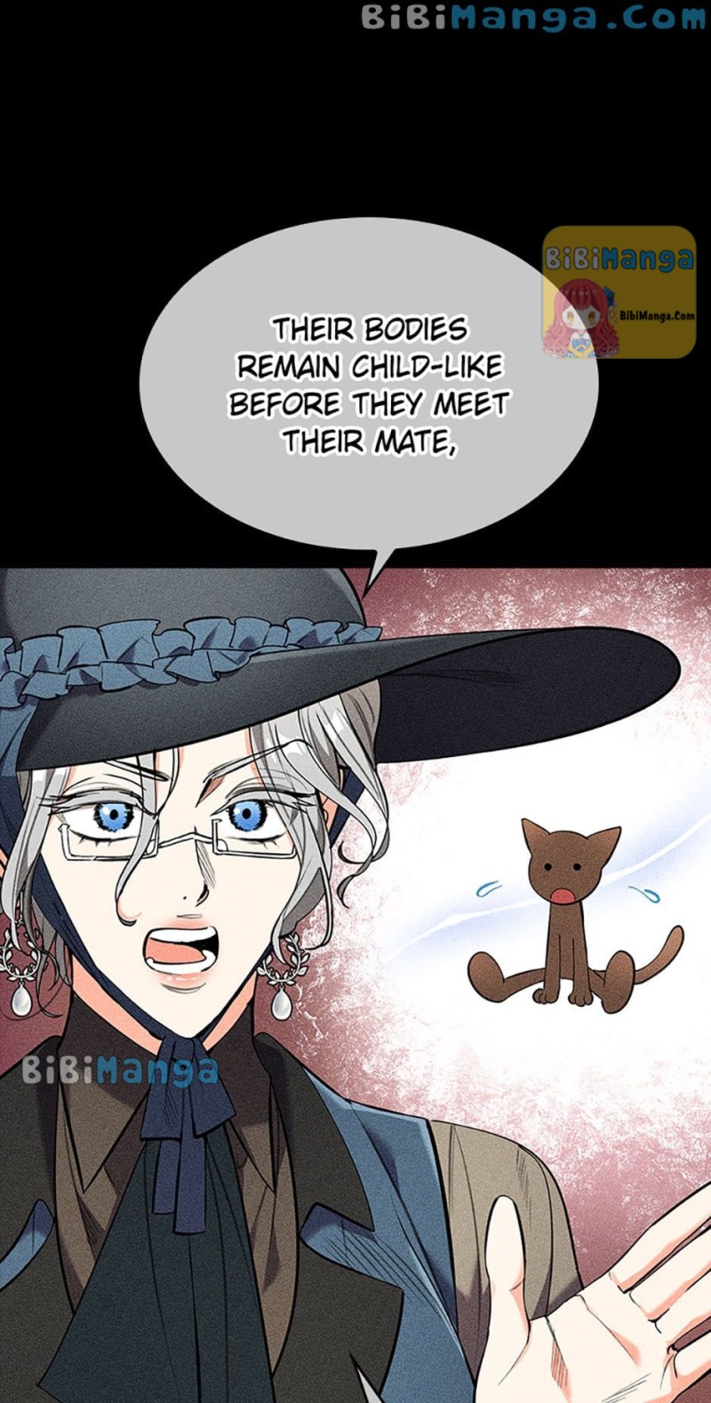 The Archduke’s Pet Chapter 25 - Page 42