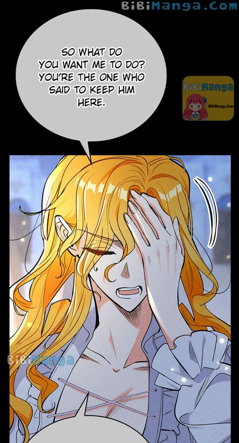 The Archduke’s Pet Chapter 25 - Page 49