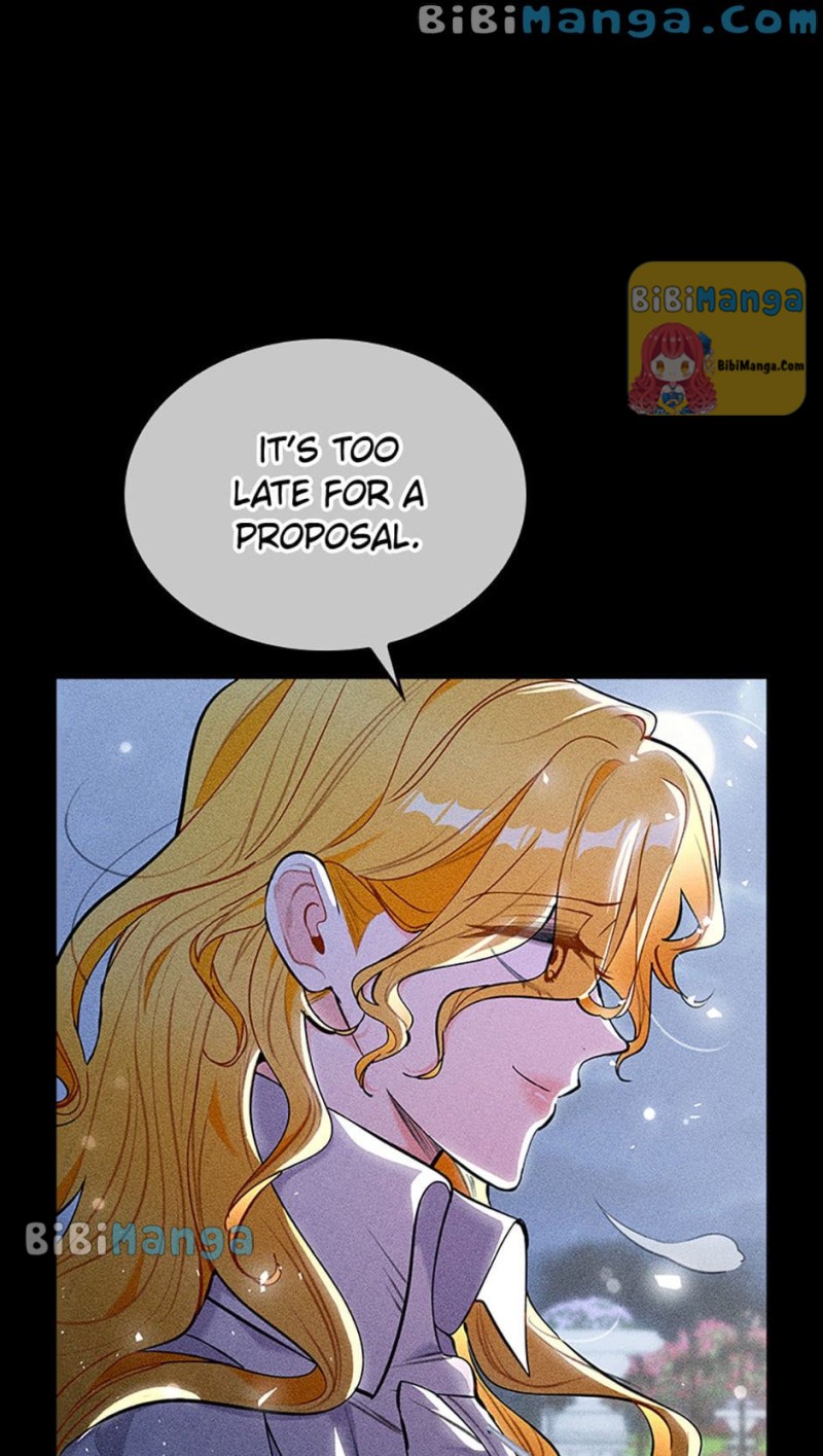 The Archduke’s Pet Chapter 25 - Page 54