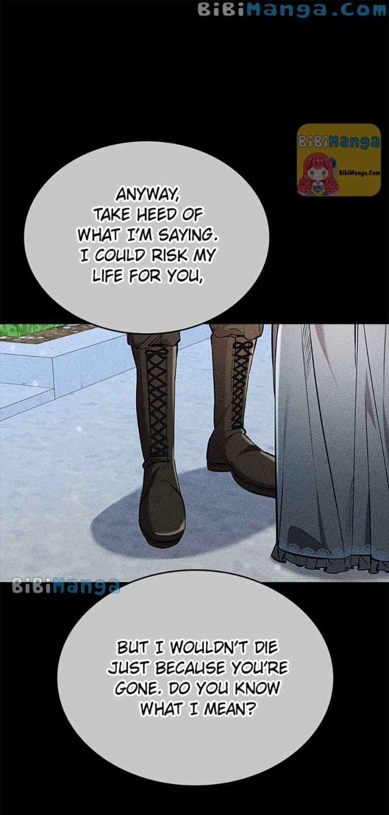 The Archduke’s Pet Chapter 25 - Page 57