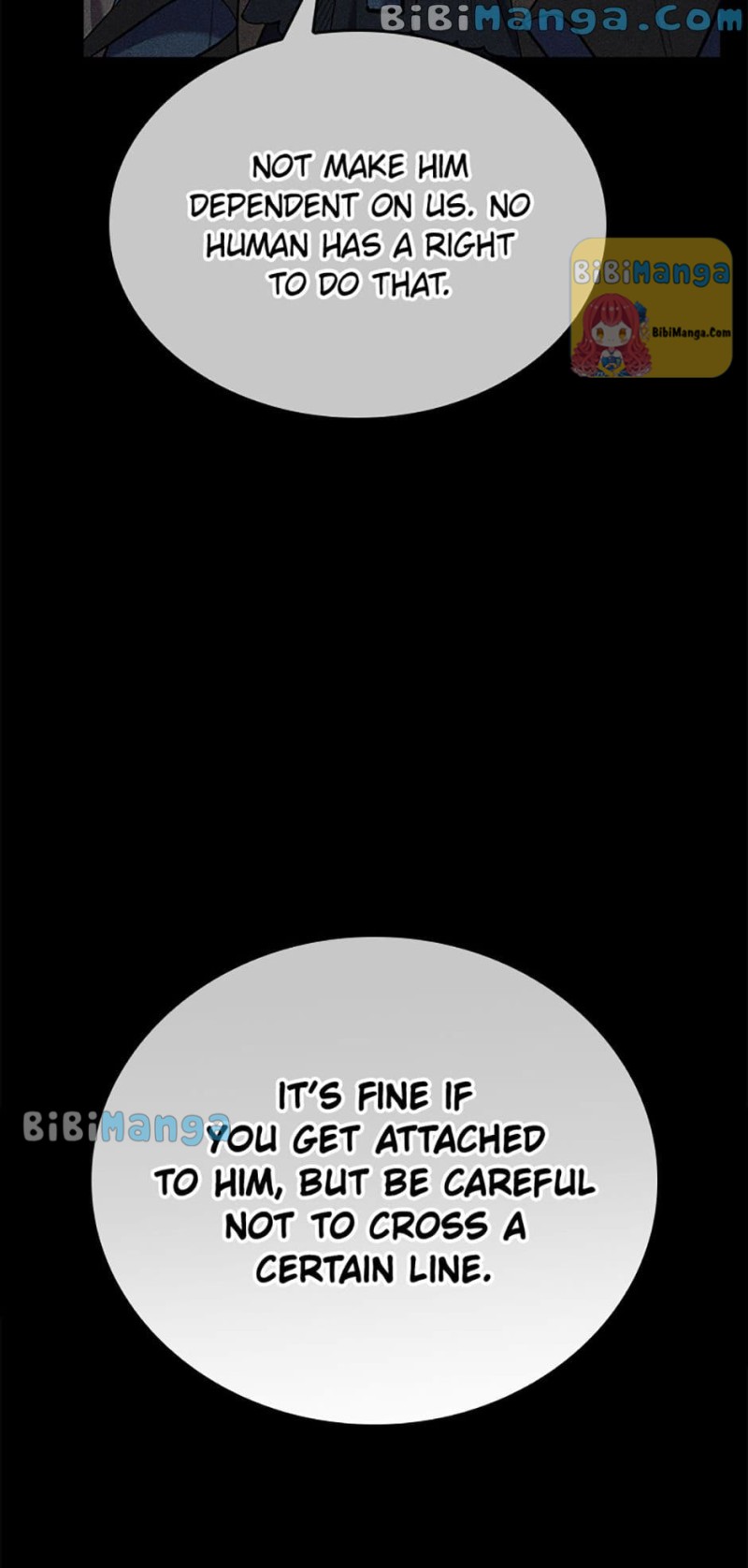 The Archduke’s Pet Chapter 25 - Page 59