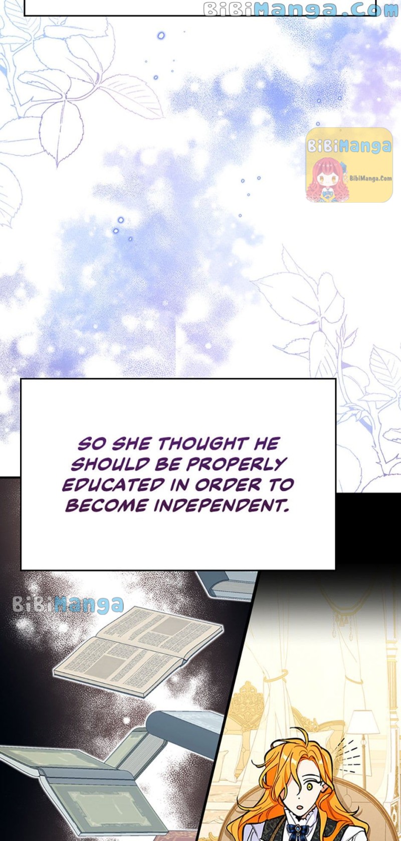 The Archduke’s Pet Chapter 25 - Page 62