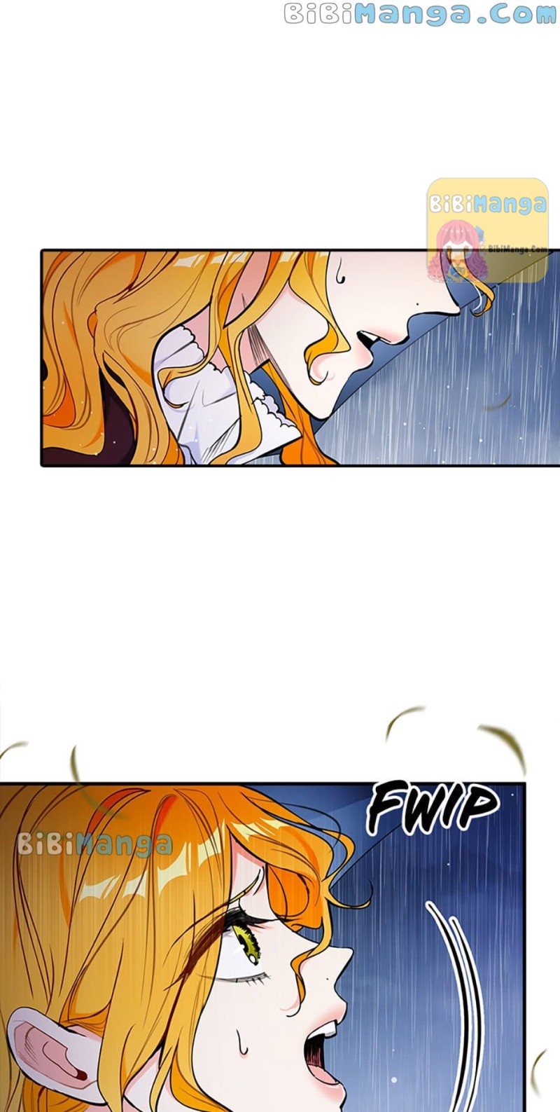 The Archduke’s Pet Chapter 25 - Page 9