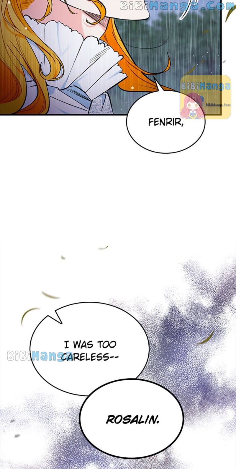 The Archduke’s Pet Chapter 25 - Page 10