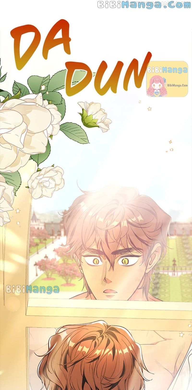 The Archduke’s Pet Chapter 28 - Page 12