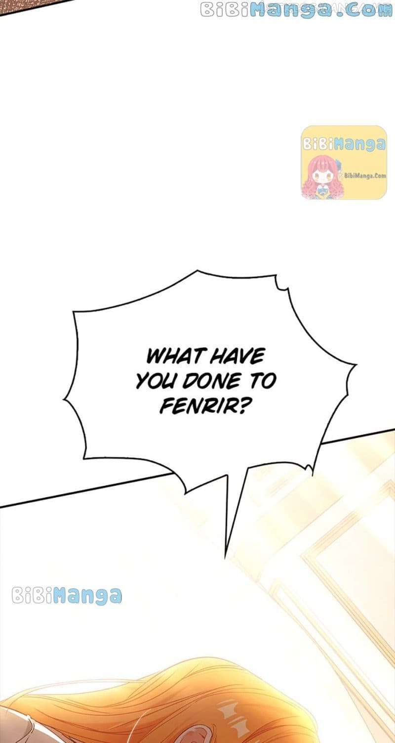 The Archduke’s Pet Chapter 28 - Page 33