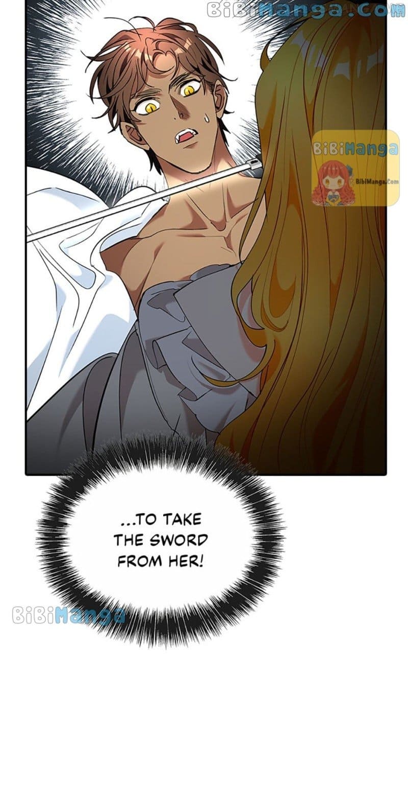 The Archduke’s Pet Chapter 28 - Page 43