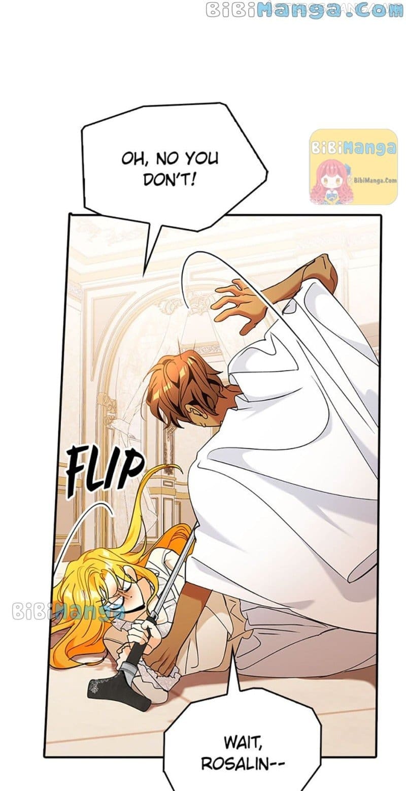 The Archduke’s Pet Chapter 28 - Page 45