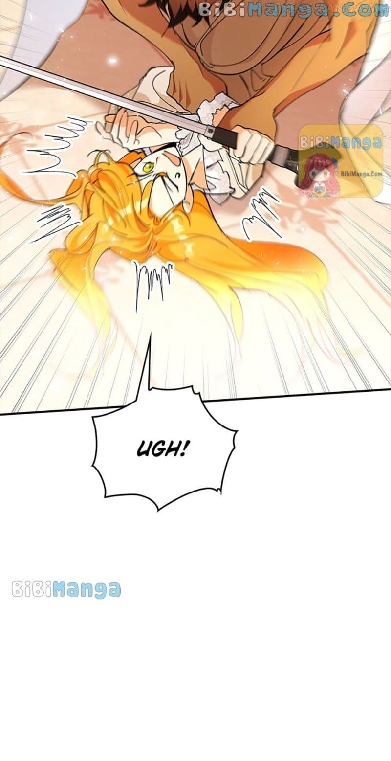 The Archduke’s Pet Chapter 28 - Page 47