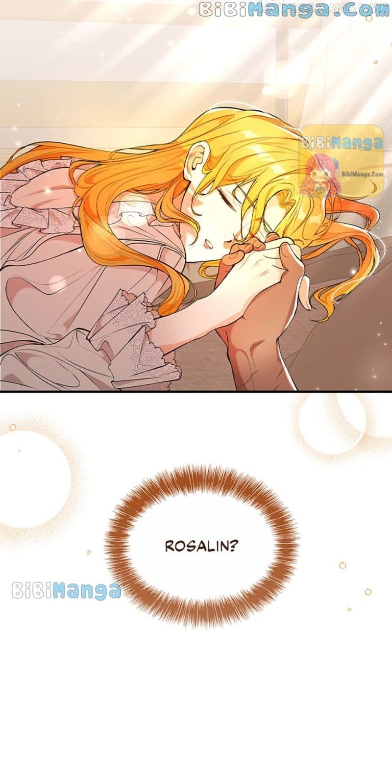 The Archduke’s Pet Chapter 28 - Page 6