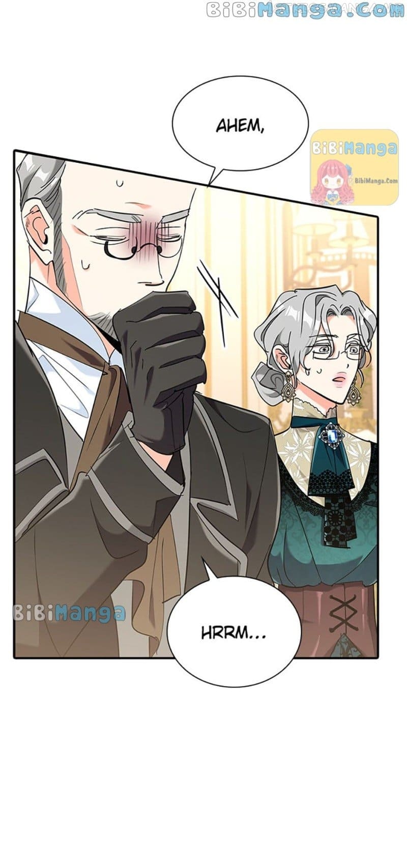 The Archduke’s Pet Chapter 28 - Page 53