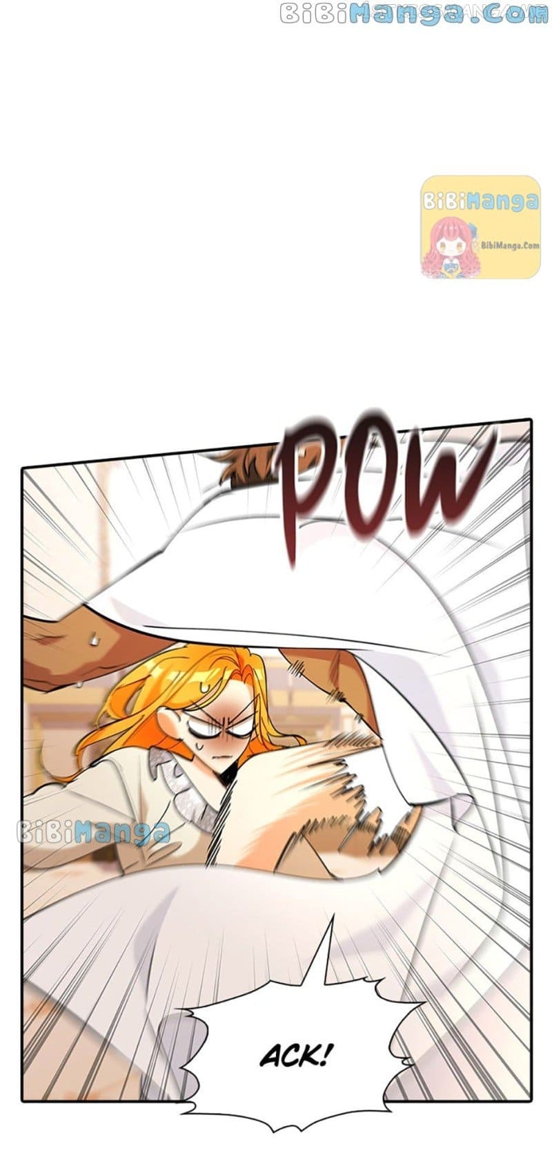 The Archduke’s Pet Chapter 28 - Page 55