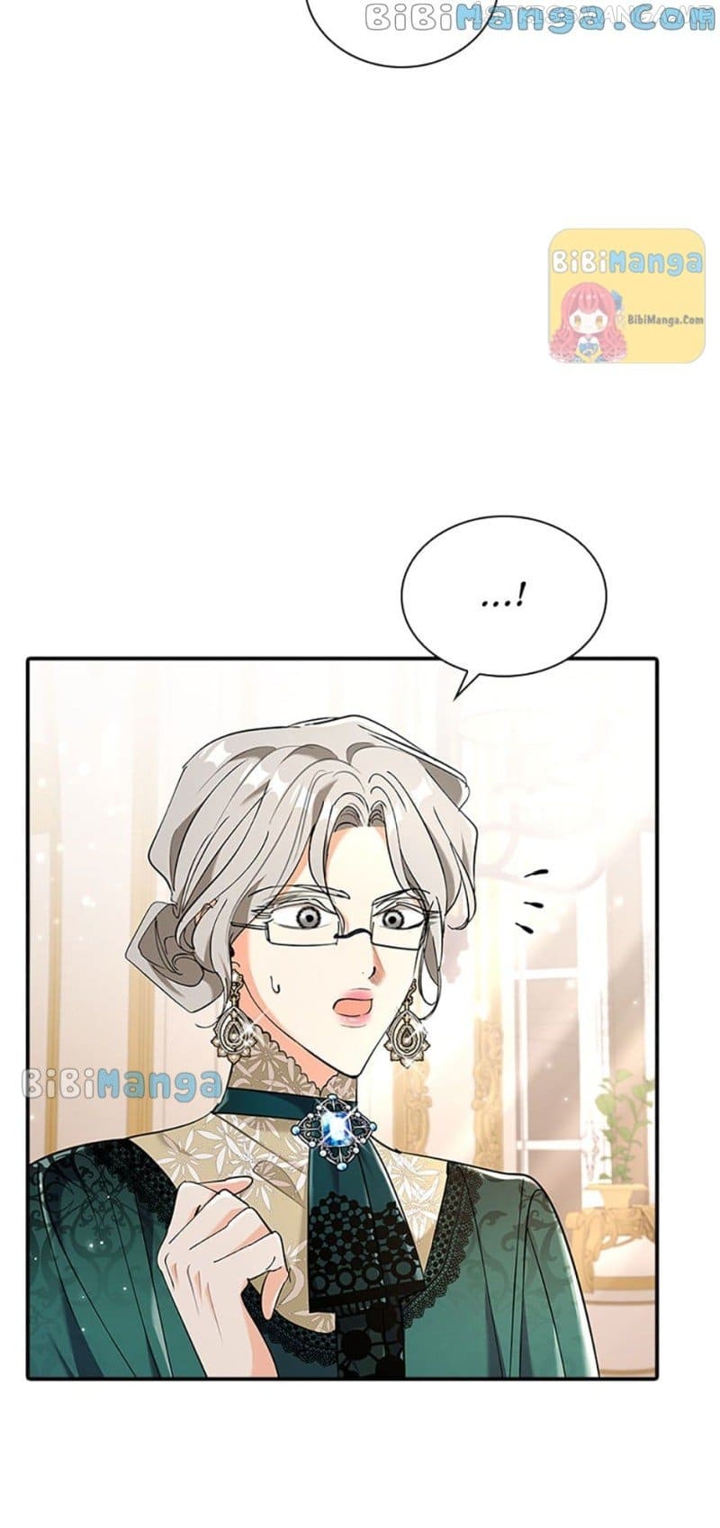 The Archduke’s Pet Chapter 28 - Page 57