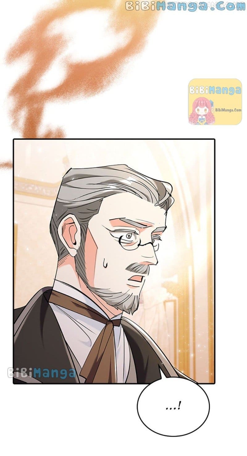 The Archduke’s Pet Chapter 28 - Page 61