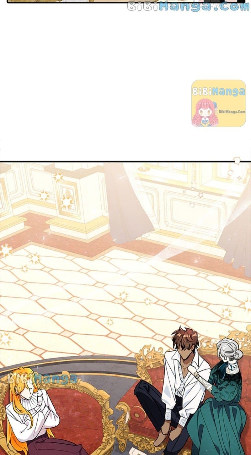 The Archduke’s Pet Chapter 28 - Page 69