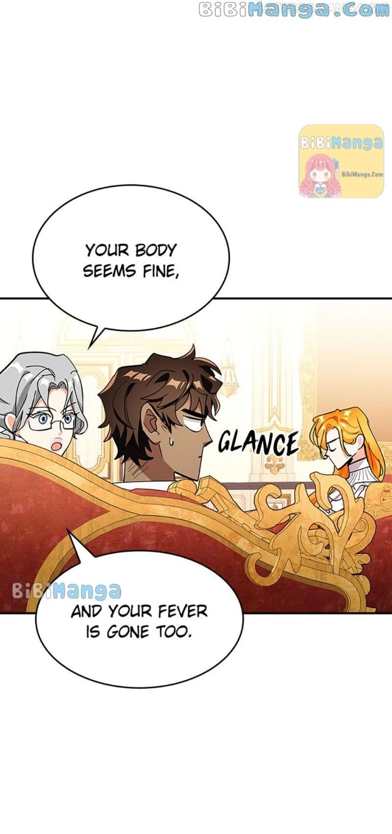 The Archduke’s Pet Chapter 28 - Page 72