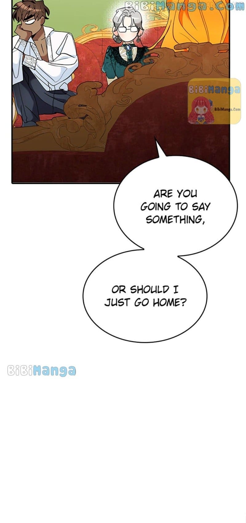 The Archduke’s Pet Chapter 28 - Page 76