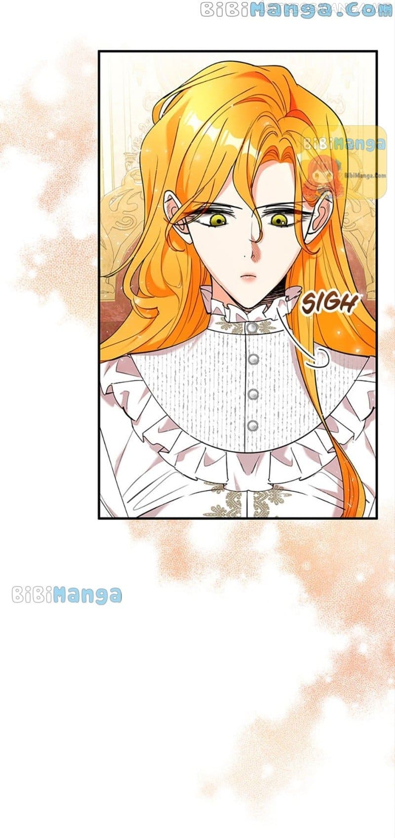 The Archduke’s Pet Chapter 28 - Page 77