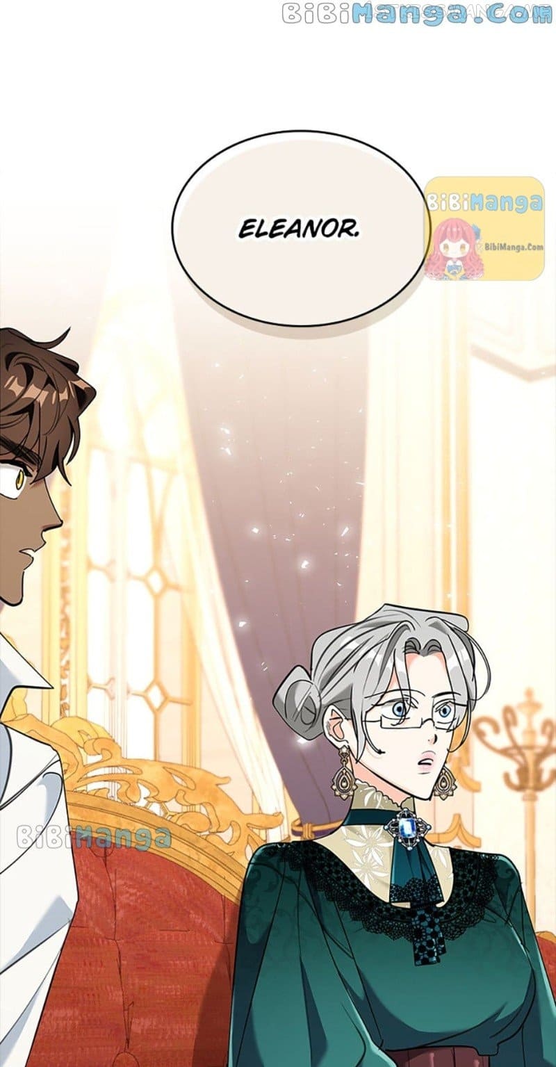 The Archduke’s Pet Chapter 28 - Page 79