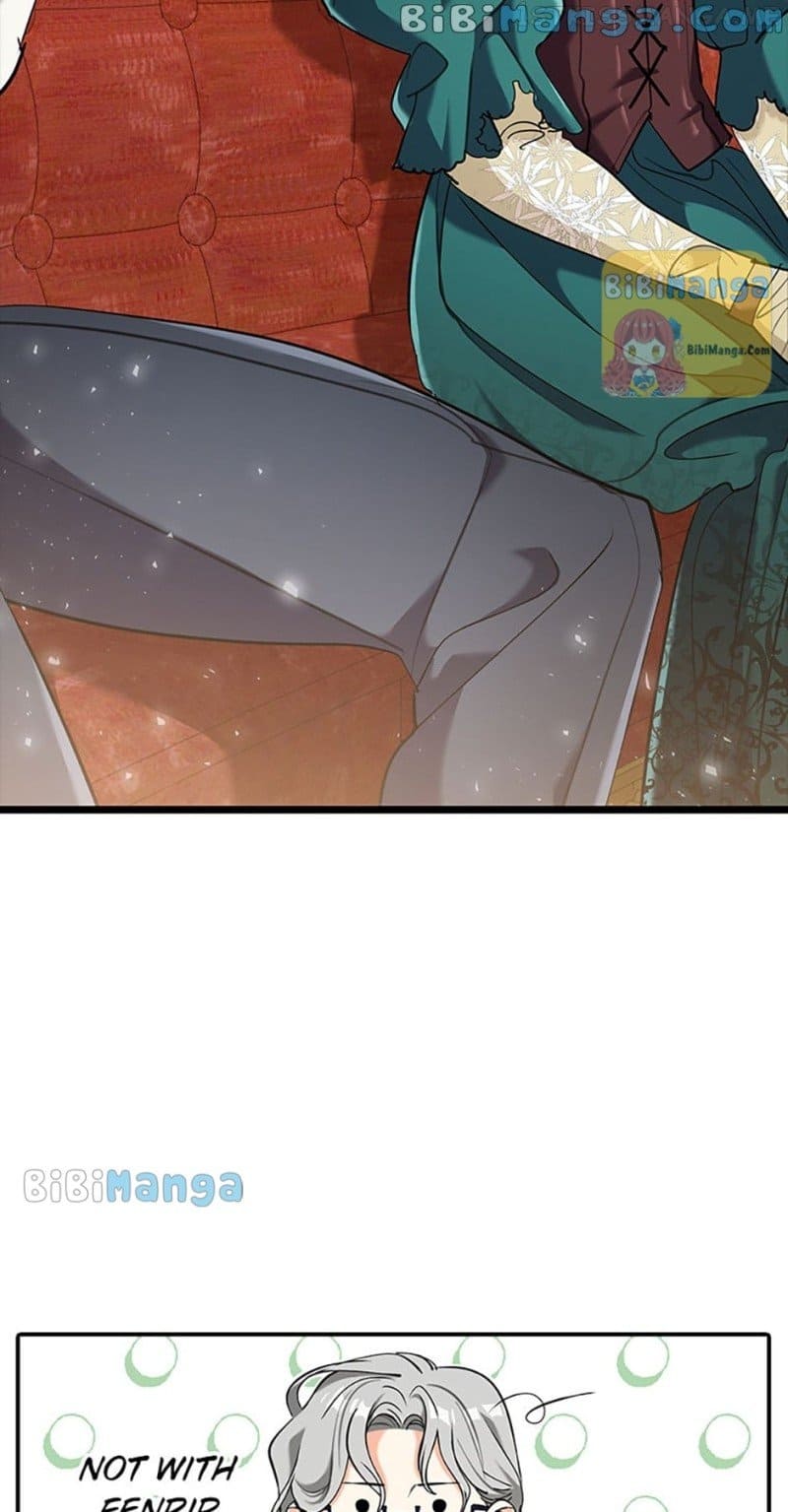 The Archduke’s Pet Chapter 28 - Page 80
