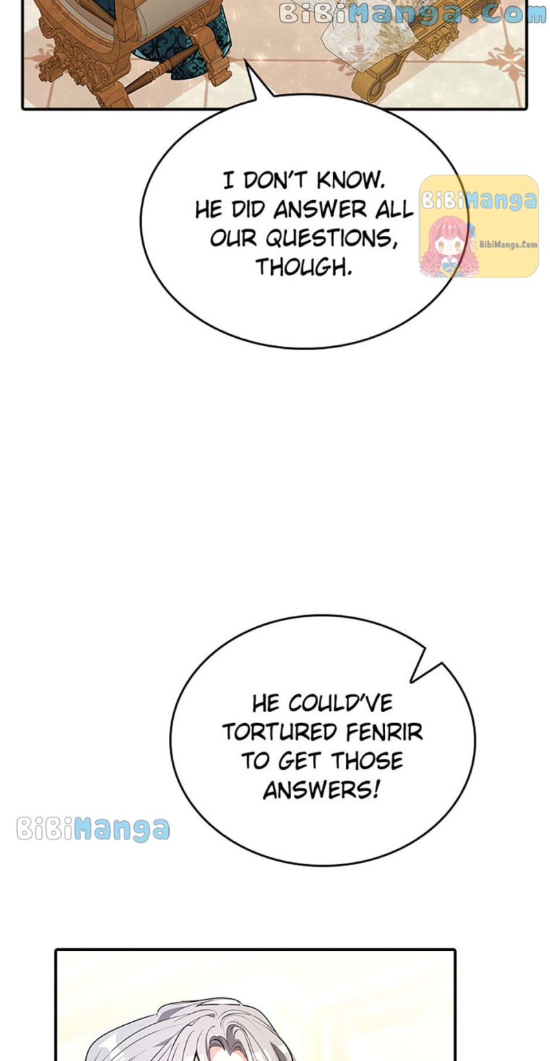 The Archduke’s Pet Chapter 29 - Page 11