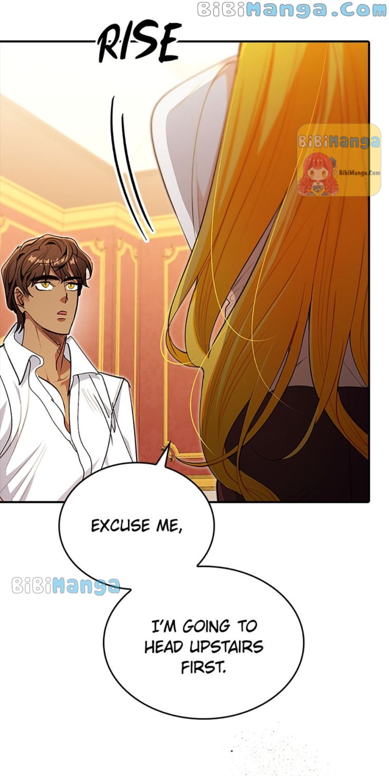 The Archduke’s Pet Chapter 29 - Page 104
