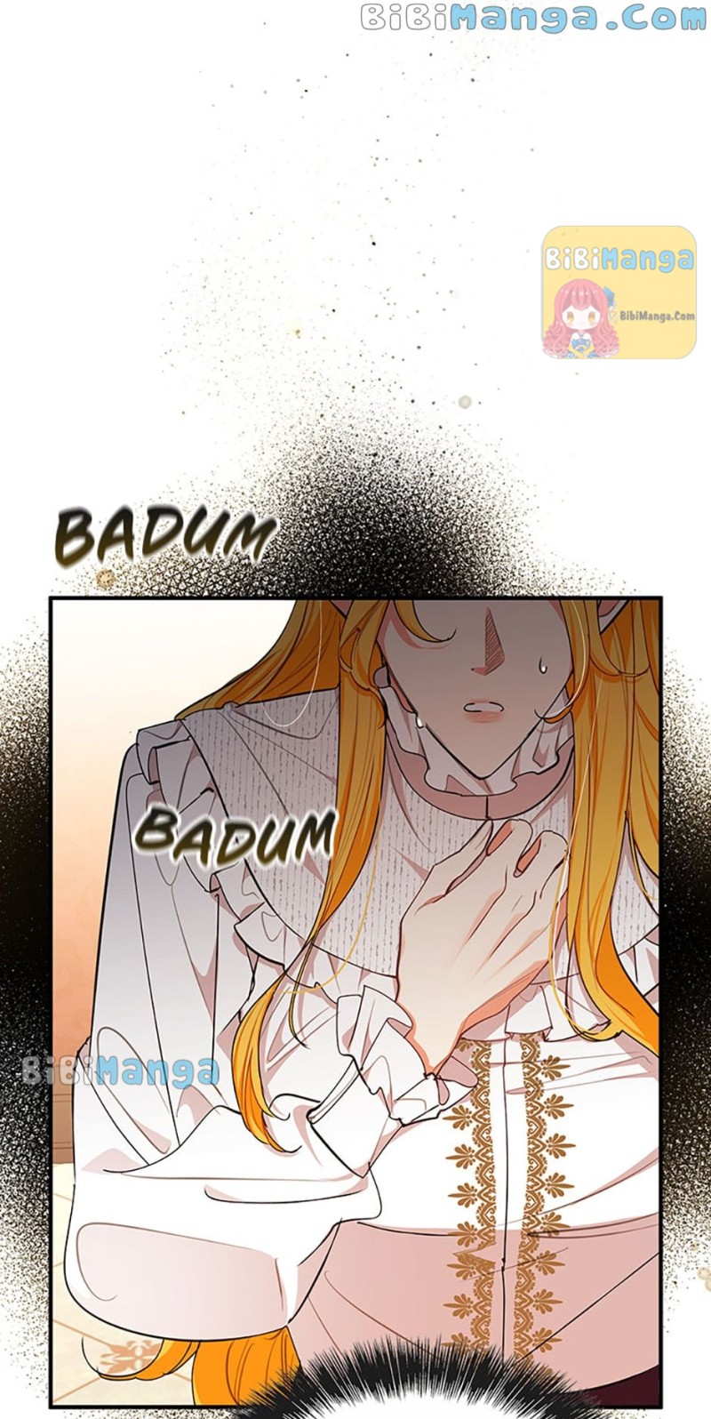 The Archduke’s Pet Chapter 29 - Page 105