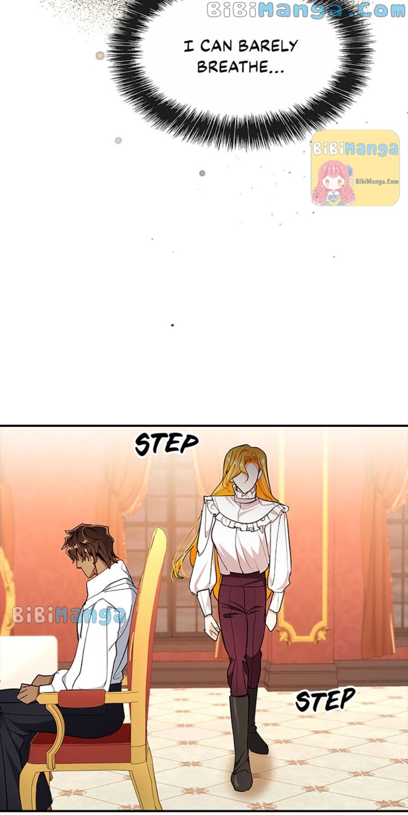 The Archduke’s Pet Chapter 29 - Page 106