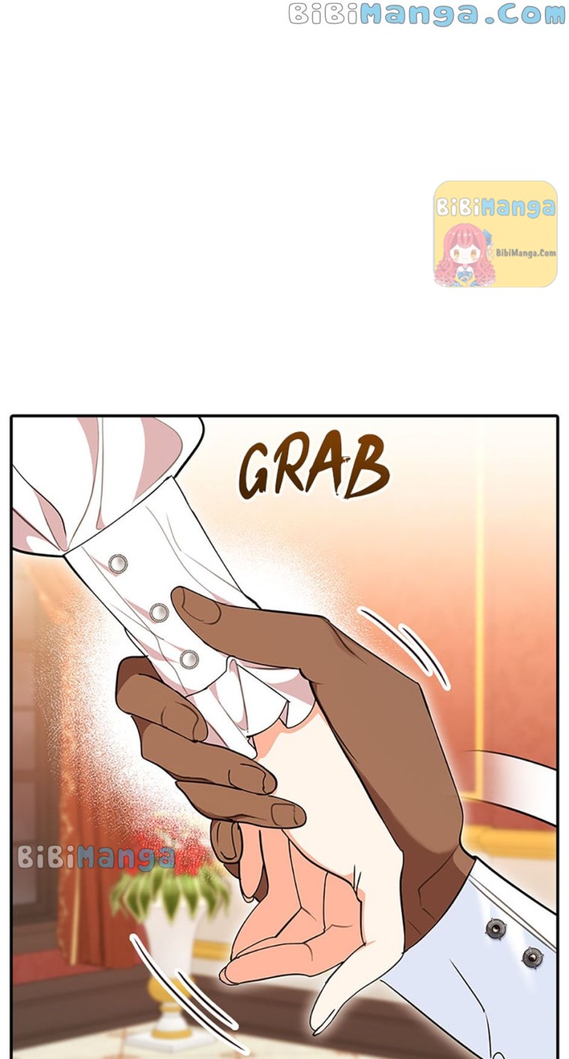 The Archduke’s Pet Chapter 29 - Page 107