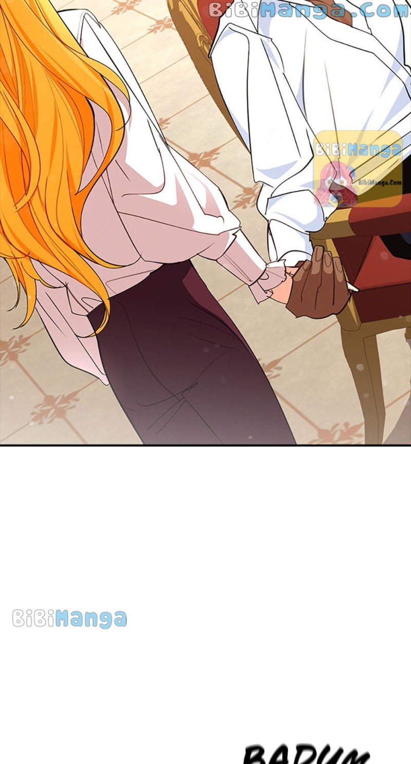 The Archduke’s Pet Chapter 29 - Page 109