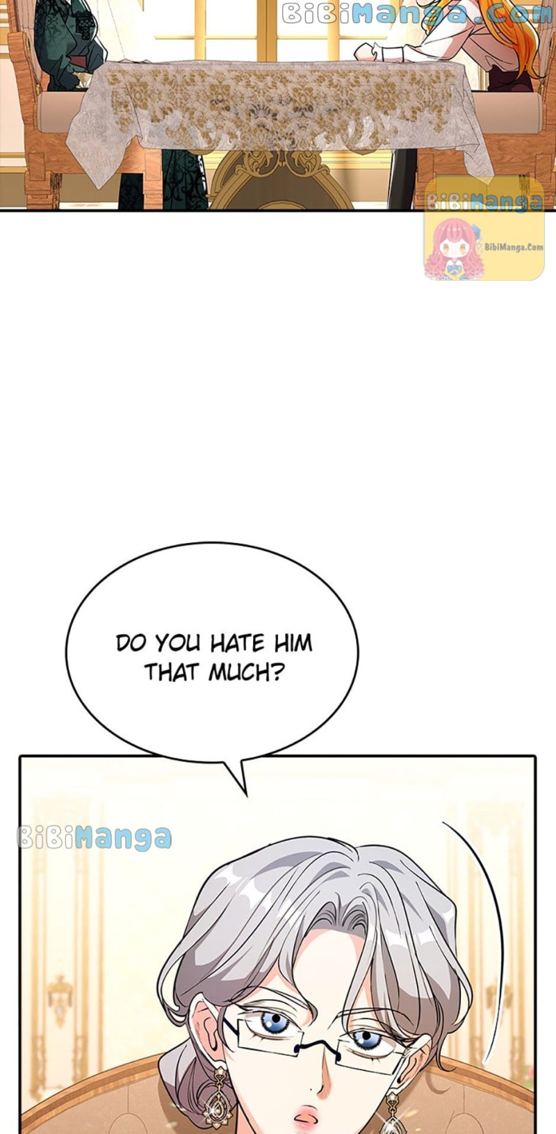 The Archduke’s Pet Chapter 29 - Page 19