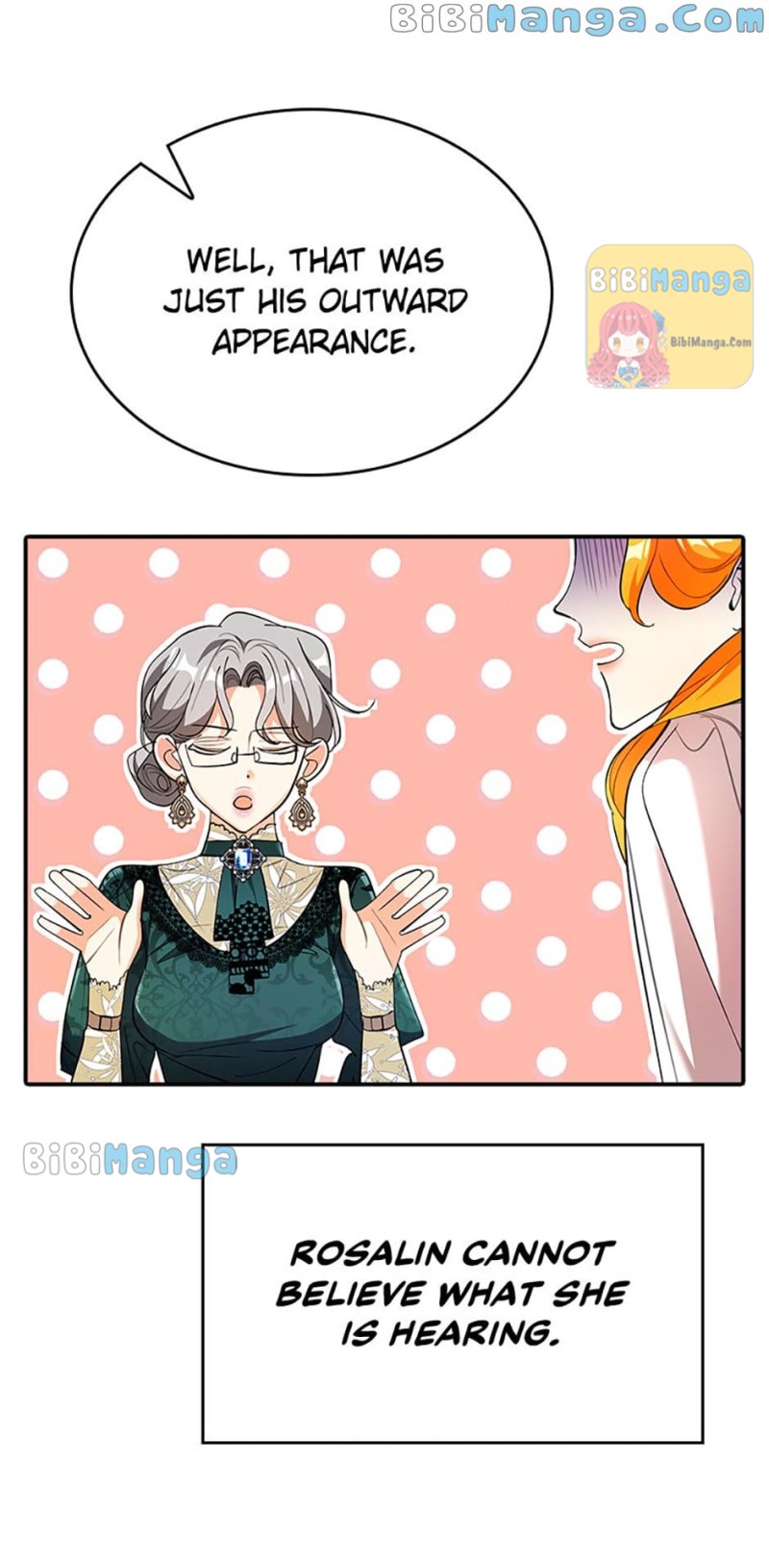 The Archduke’s Pet Chapter 29 - Page 22
