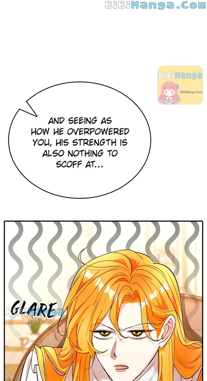 The Archduke’s Pet Chapter 29 - Page 24