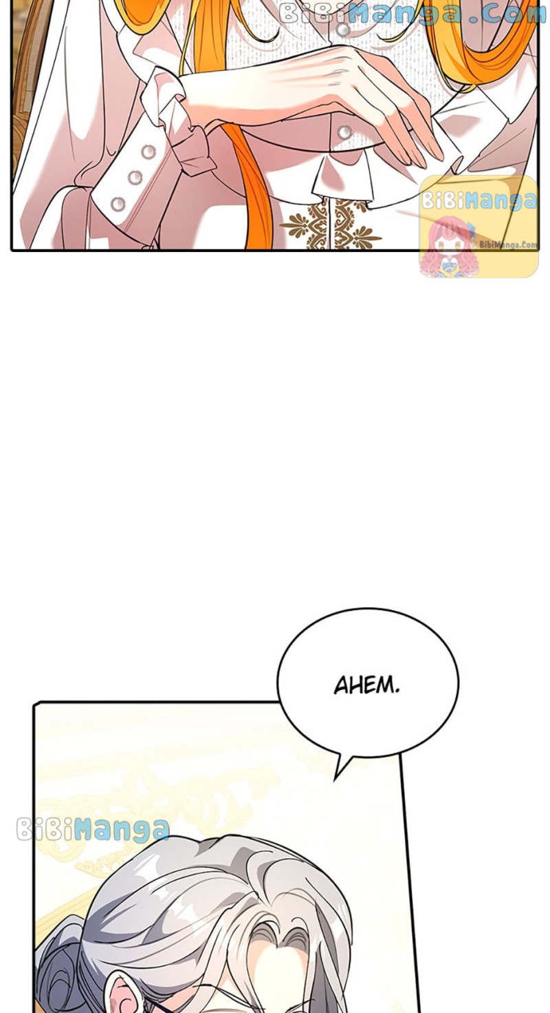 The Archduke’s Pet Chapter 29 - Page 25