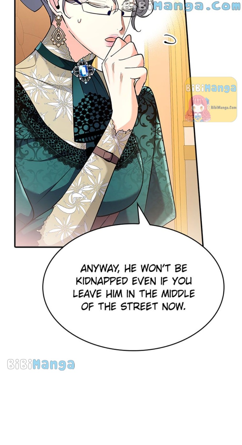 The Archduke’s Pet Chapter 29 - Page 26