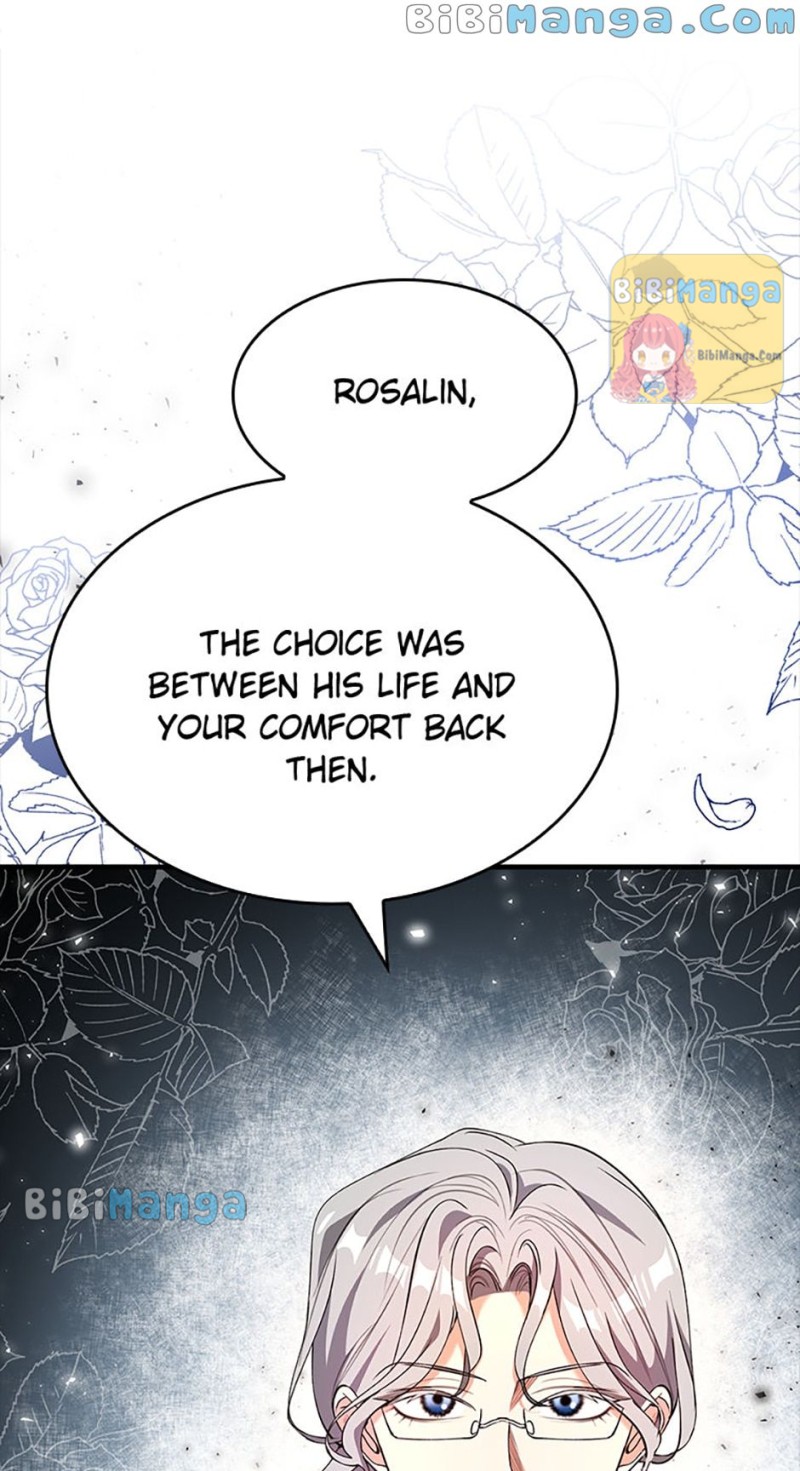 The Archduke’s Pet Chapter 29 - Page 28