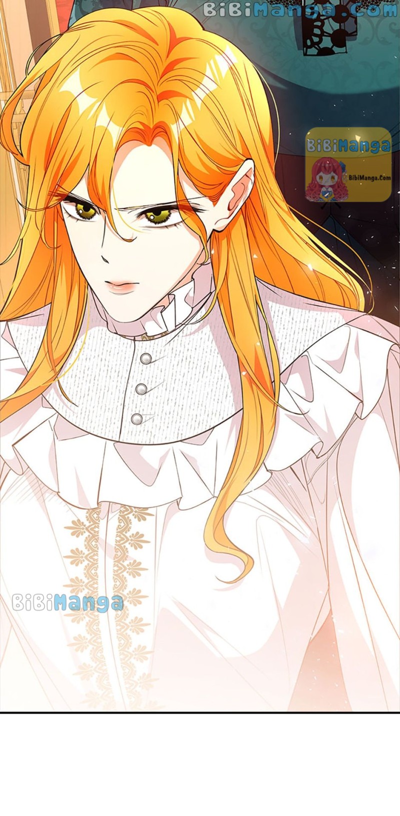 The Archduke’s Pet Chapter 29 - Page 4
