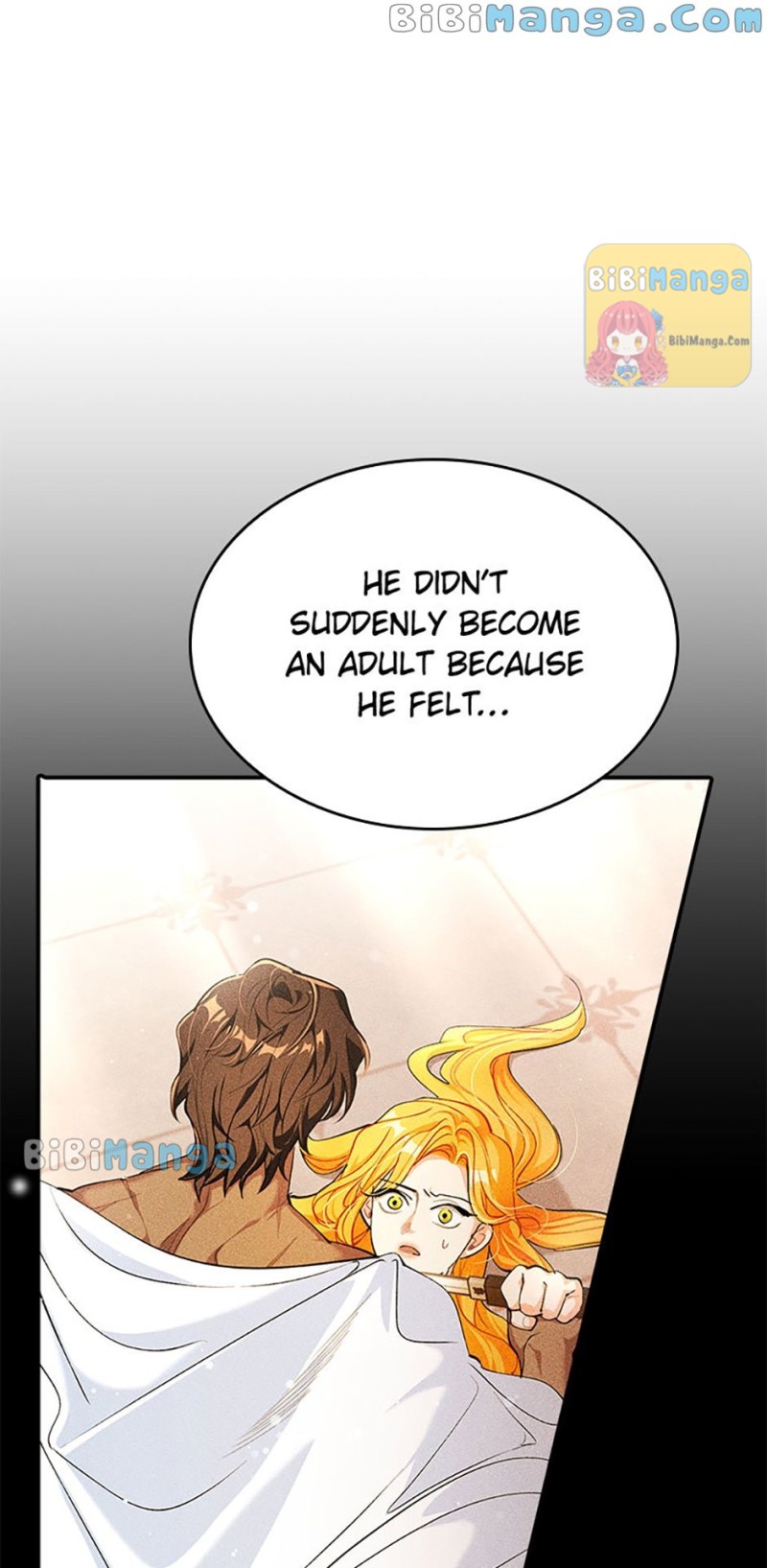 The Archduke’s Pet Chapter 29 - Page 32