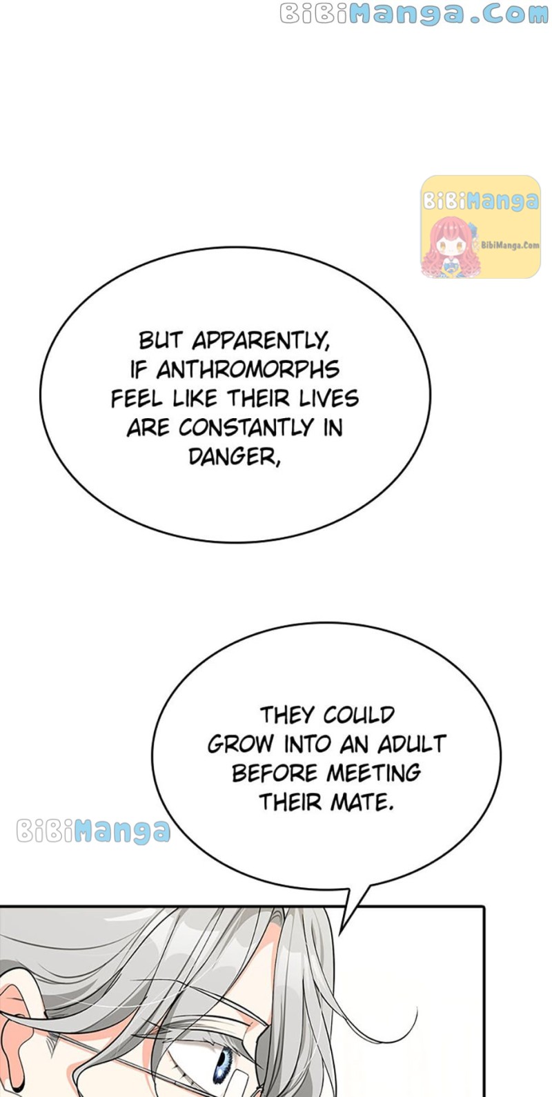 The Archduke’s Pet Chapter 29 - Page 38
