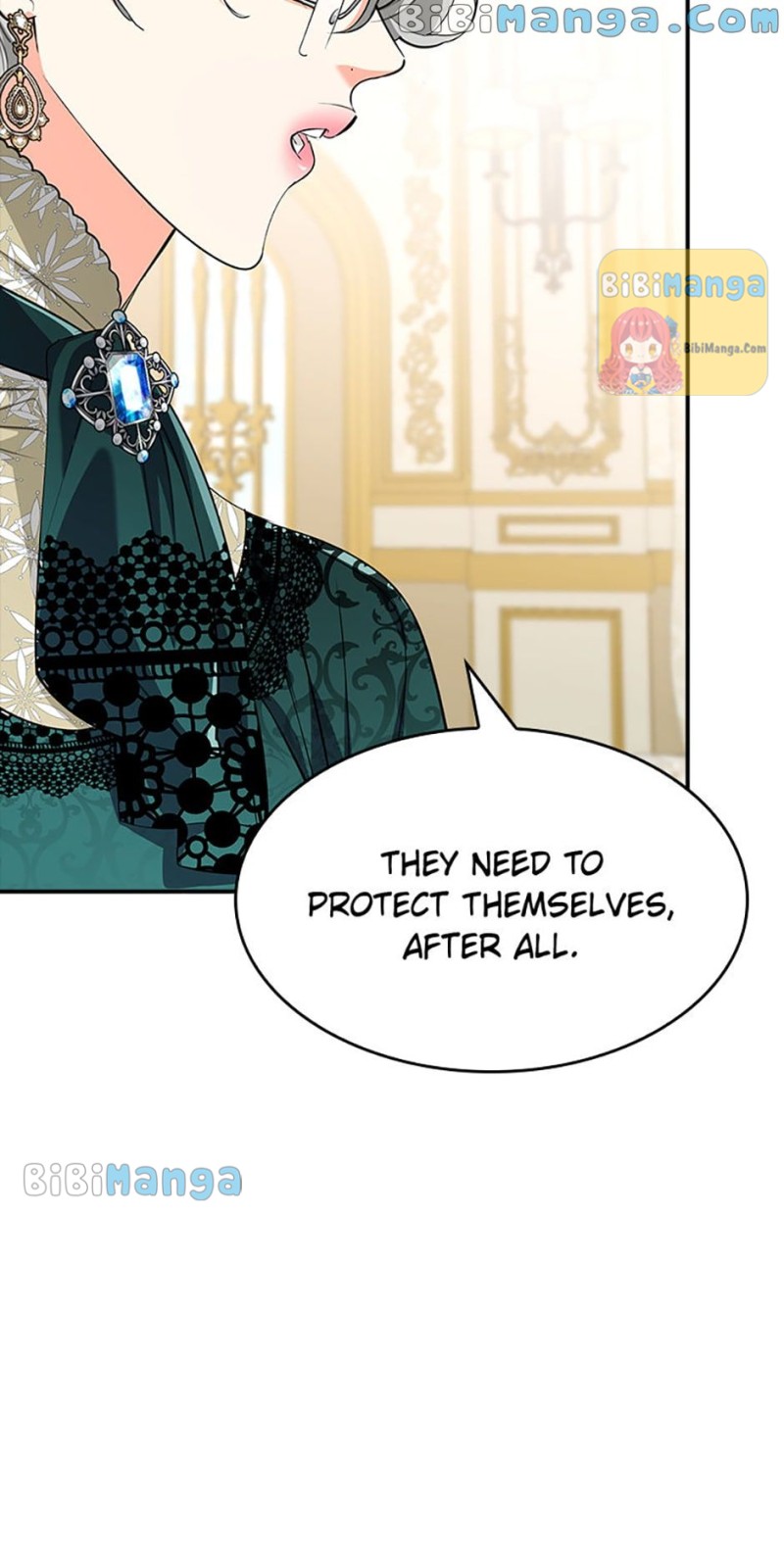 The Archduke’s Pet Chapter 29 - Page 39