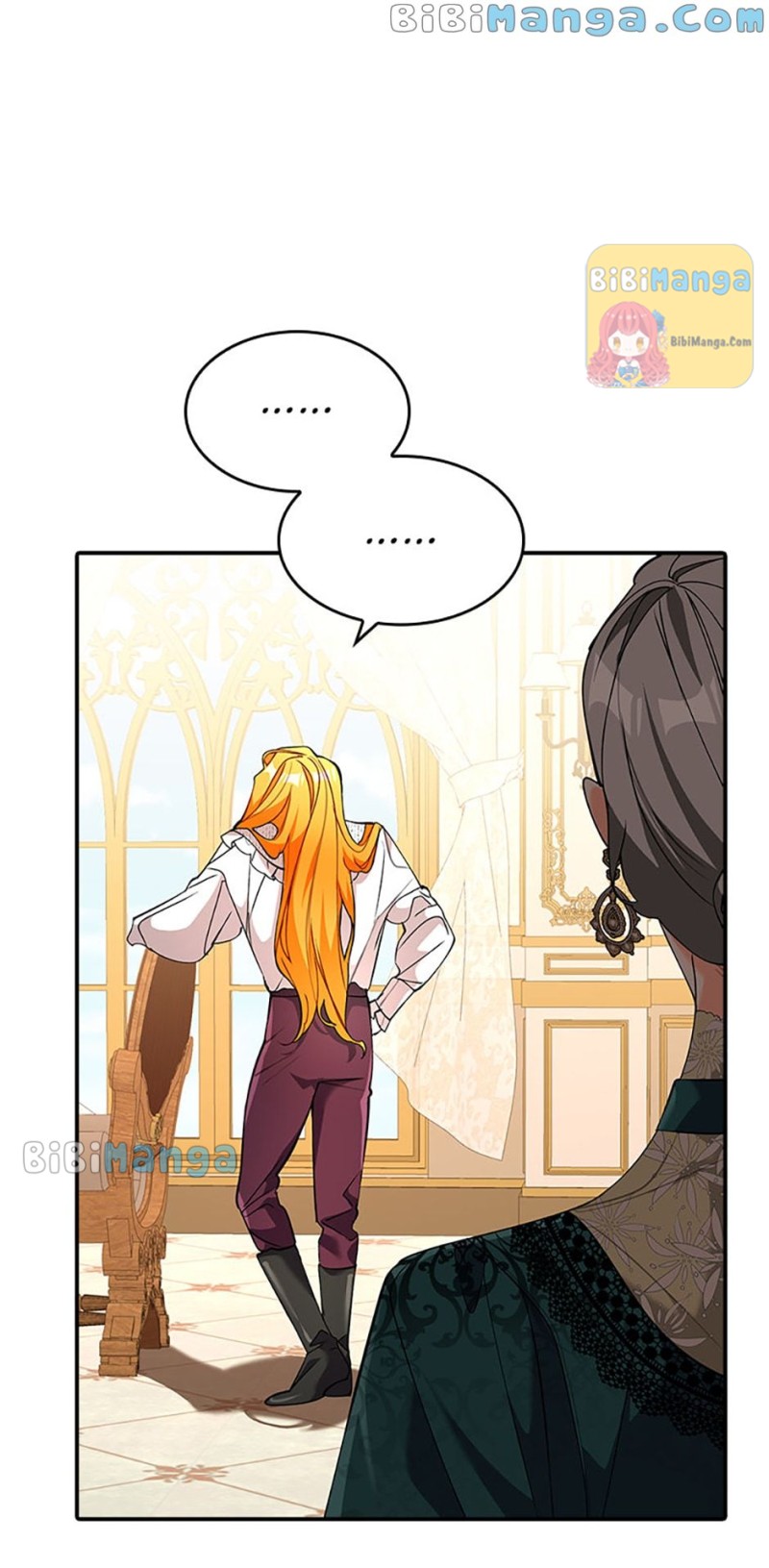 The Archduke’s Pet Chapter 29 - Page 5
