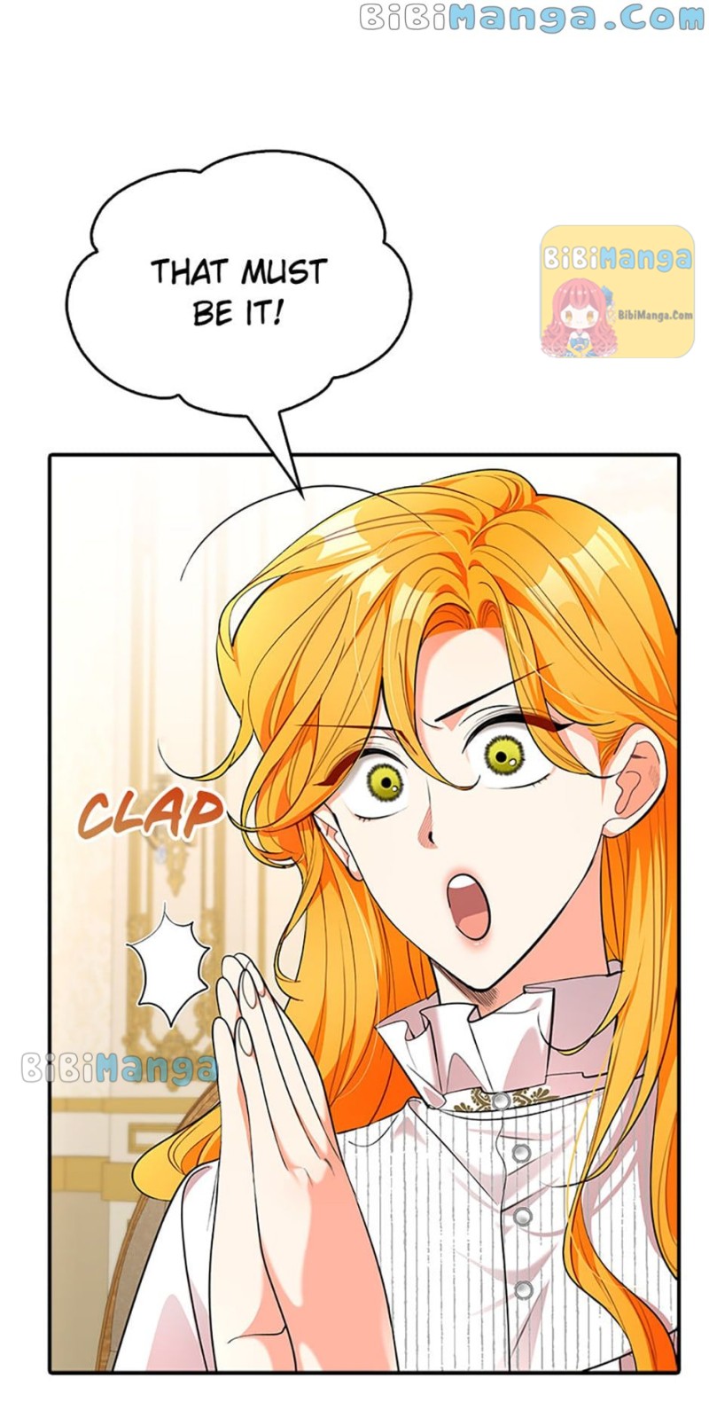 The Archduke’s Pet Chapter 29 - Page 41