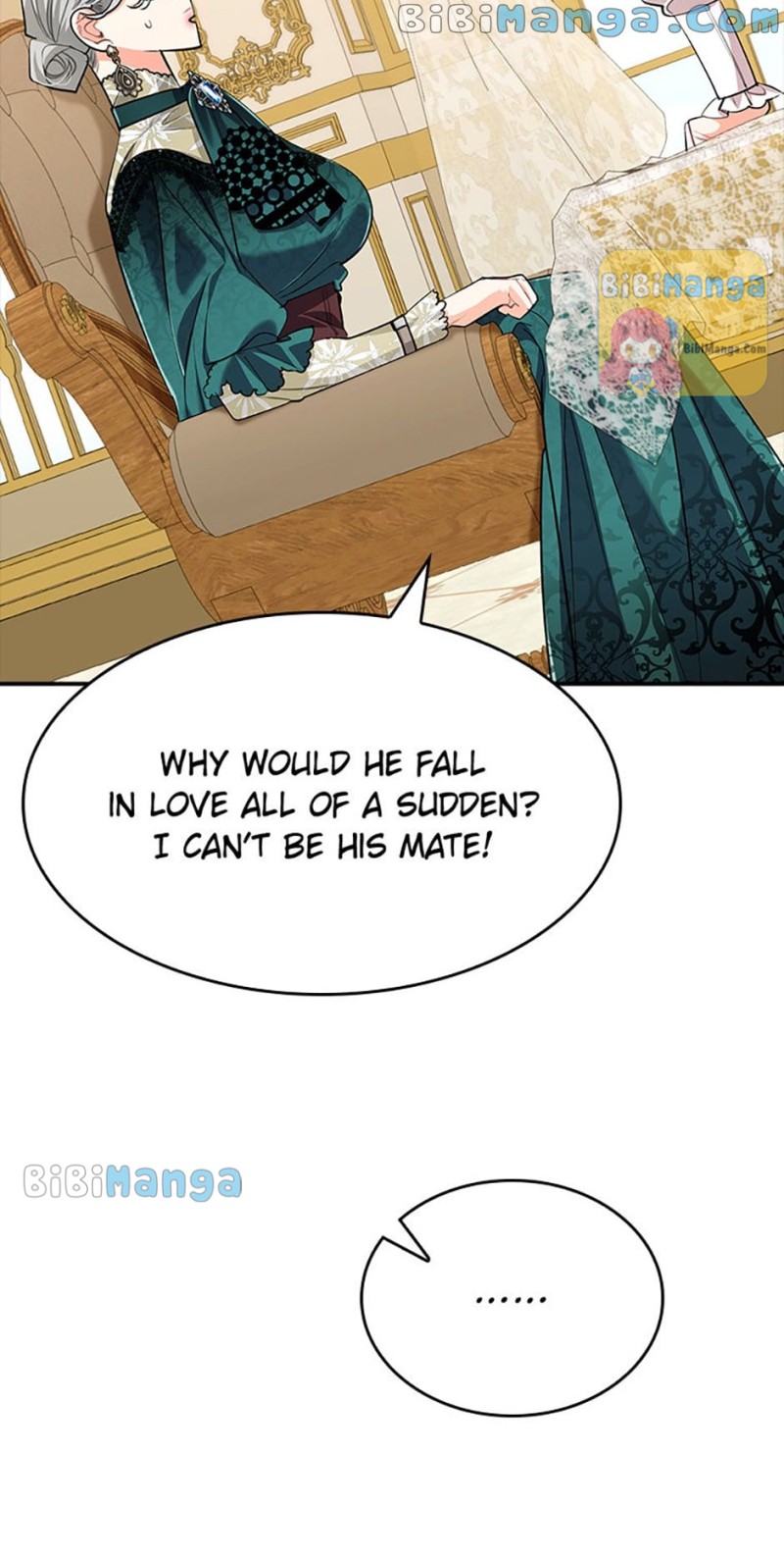 The Archduke’s Pet Chapter 29 - Page 43