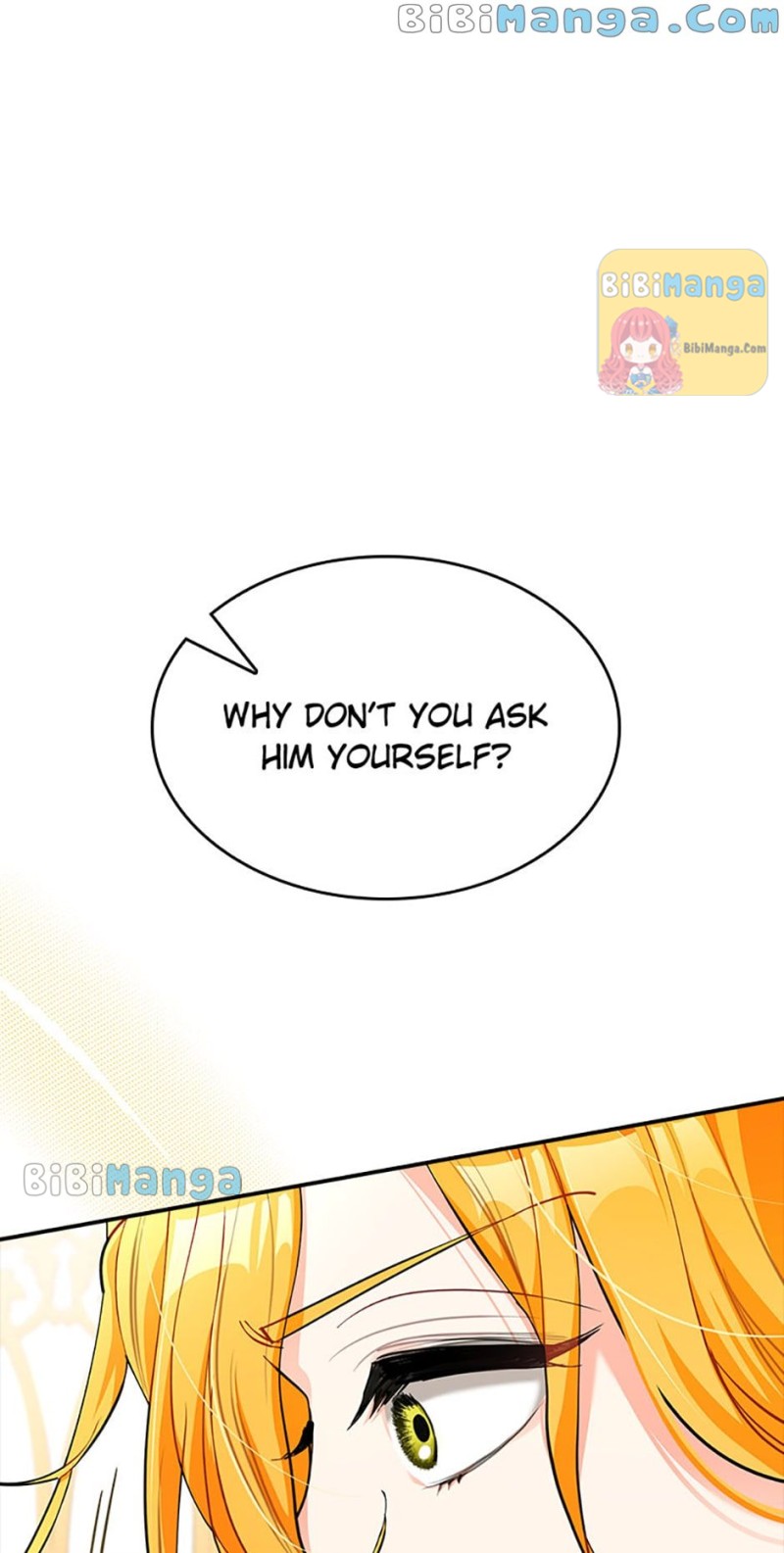 The Archduke’s Pet Chapter 29 - Page 44