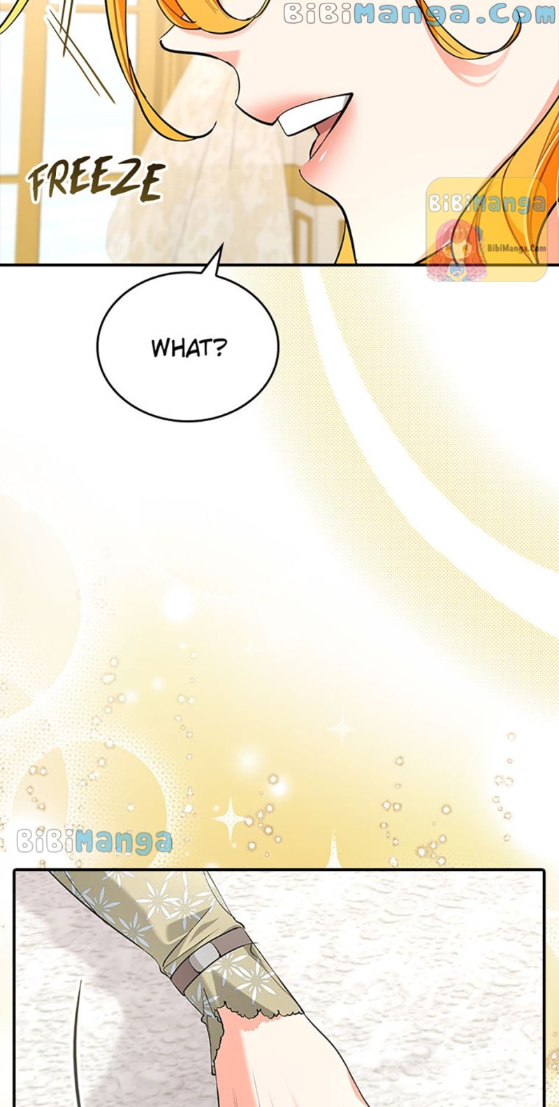 The Archduke’s Pet Chapter 29 - Page 45