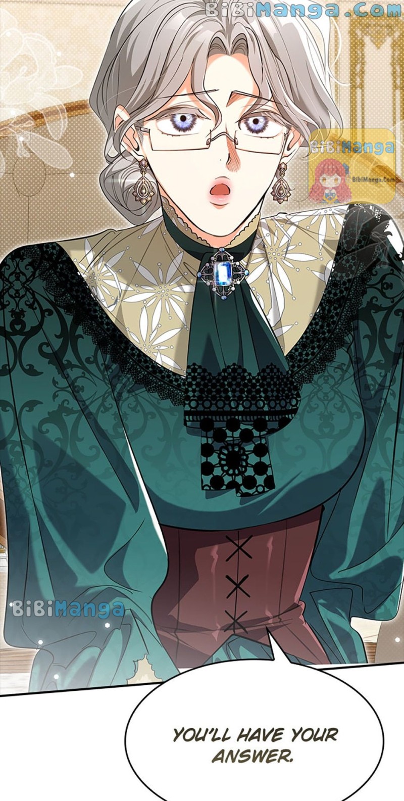The Archduke’s Pet Chapter 29 - Page 47